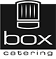 Box Catering Logo